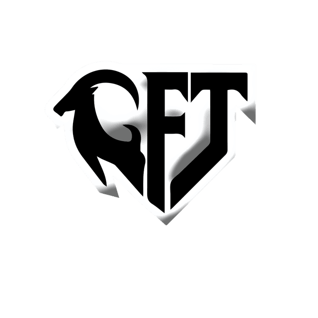 Goat Funded Trader Logo