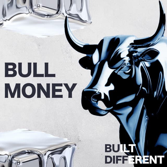 Bullmoney Logo